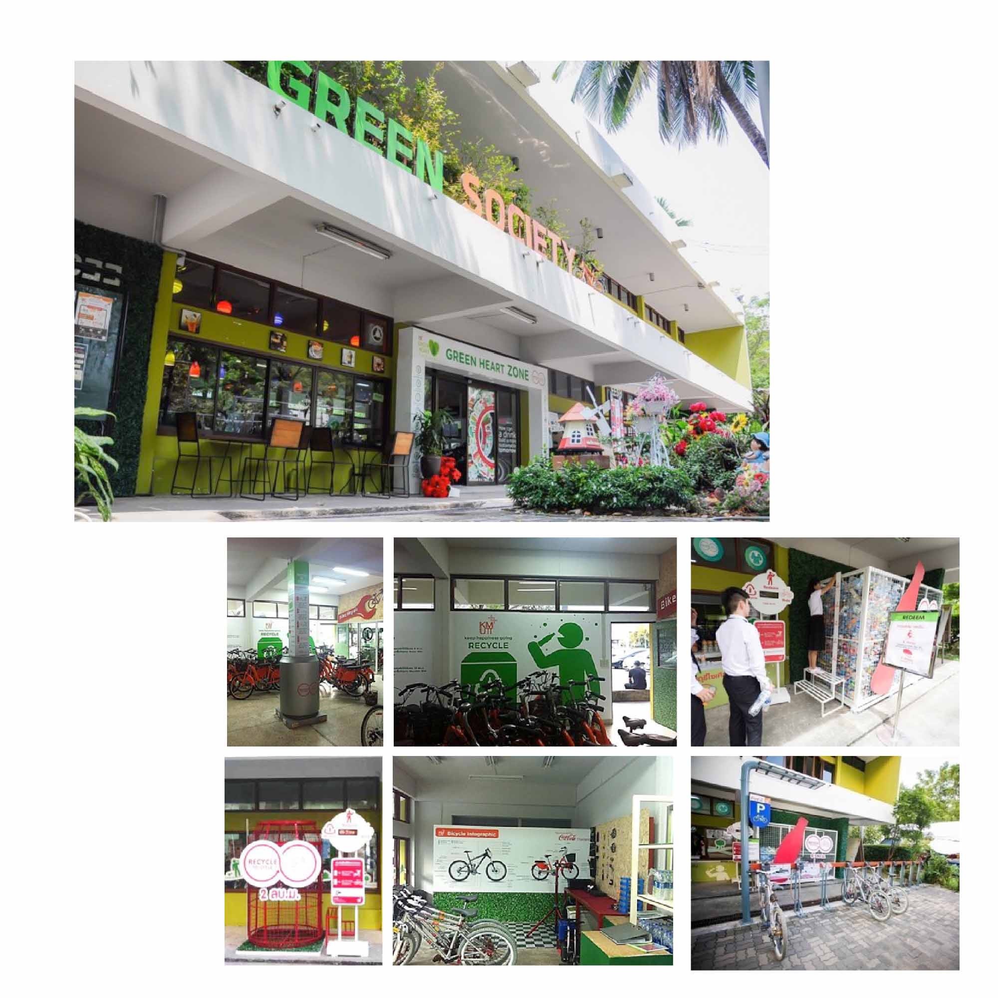PRODUCT:COCA COLA_CYCLE TO RECYCLE