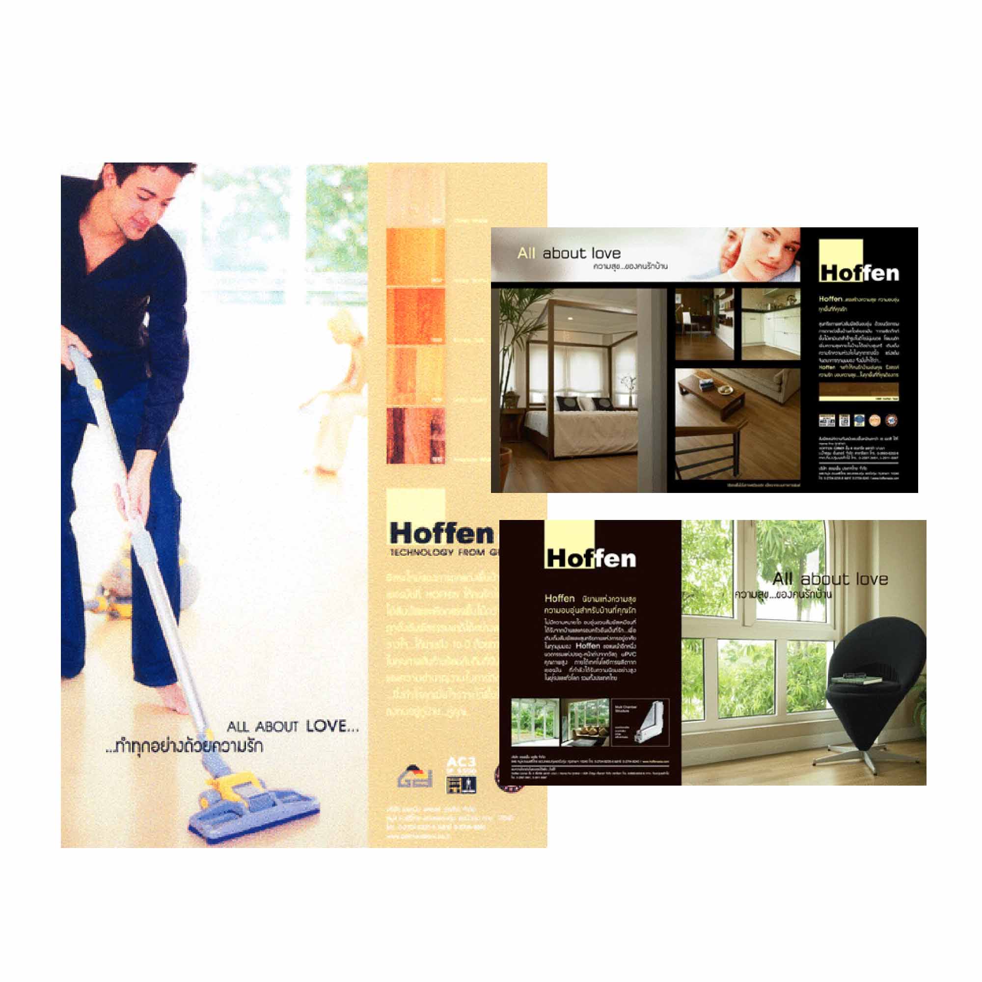 PRODUCT:HOFFEN